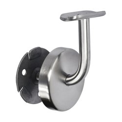 Rustfri vgbeslag holder til hndliste  AISI304