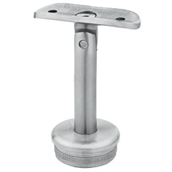 Rustfri holder til hndliste  AISI304