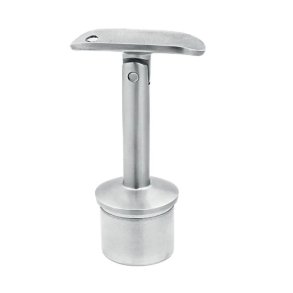 Rustfri holder til h�ndliste  AISI304