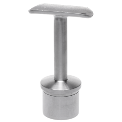 Rustfri holder til hndliste  AISI304