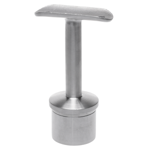 Rustfri holder til h�ndliste  AISI304