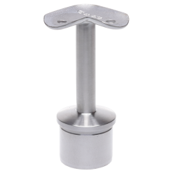 Rustfri 90gr. holder til hndliste  AISI304