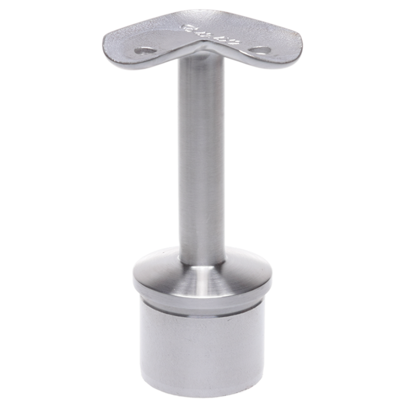Rustfri 90gr. holder til hndliste  AISI304