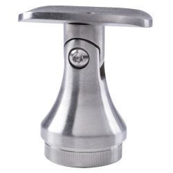 Rustfri holder til hndliste  AISI304