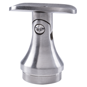 Rustfri holder til h�ndliste  AISI304