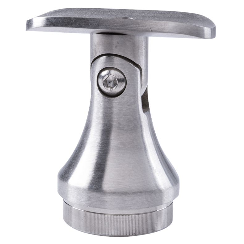 Rustfri holder til hndliste  AISI304