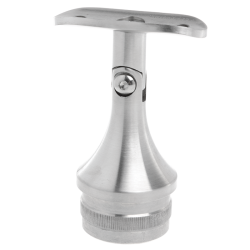 Rustfri holder til hndliste  AISI304