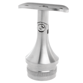 Rustfri holder til h�ndliste  AISI304