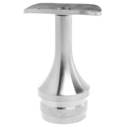 Rustfri holder til hndliste  AISI304