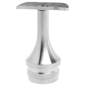 Rustfri holder til h�ndliste  AISI304