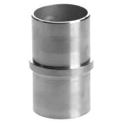 Rustfri stl rr samlestykke til hndliste AISI304