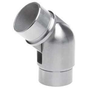 Rustfri st�l fleks b�jning  til h�ndliste AISI304