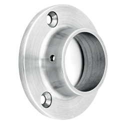 Rustfri vgflange  AISI304