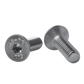 M6x20 AISI304 (20 stk.)