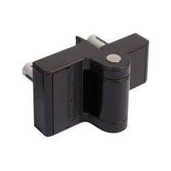 Locinox PUMA havelge hngsel (2 stk.)