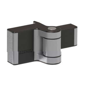 Locinox PUMA havel�ge h�ngsel (2 stk.)