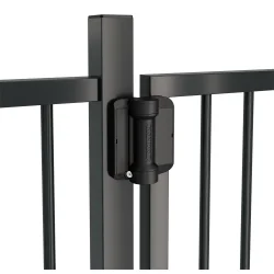 Locinox Portlukker / drpumpe SERVAL