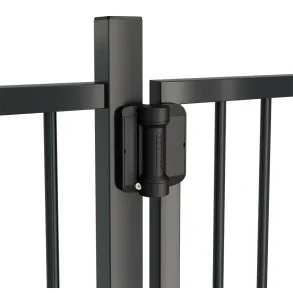 Locinox Portlukker / drpumpe SERVAL