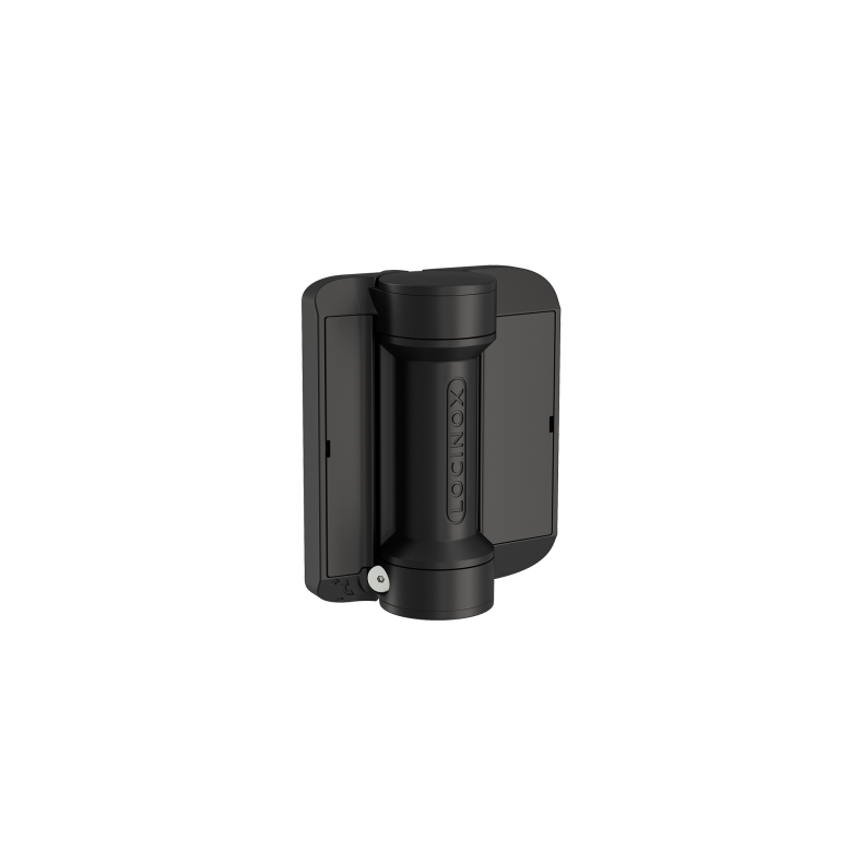 Locinox SERVAL Portlukker / d�rpumpe / Fjederh�ngsel