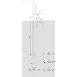 Locinox Skudrigel SUBY
