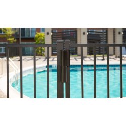 Locinox Portlukker / drlukker TIGER