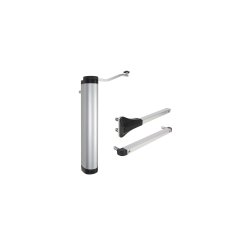 Locinox Drpumpe / drlukker VERTICLOSE2