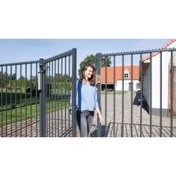 Locinox Drpumpe / drlukker VERTICLOSE2