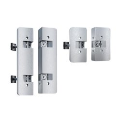 Adapter MAMMOTH til rund rr