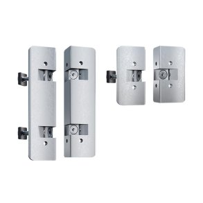 Adapter MAMMOTH til rund rr