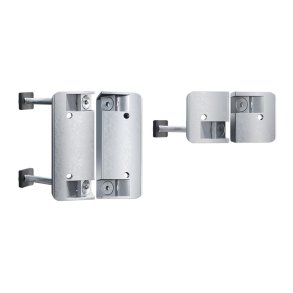 Adapter TIGER til rund rr