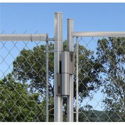 Adapter TIGER til rund rr