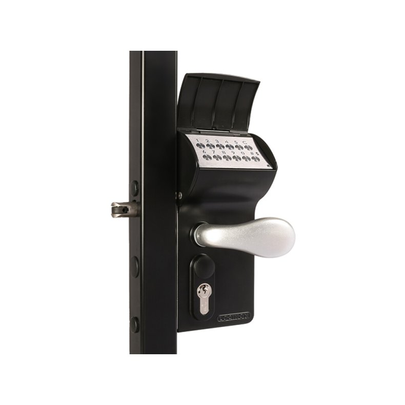 Locinox lsekasse Kodels VALENTINO
