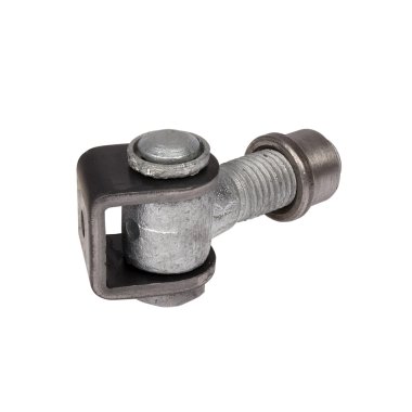 Hængsler / smedejernssvejsehængsler