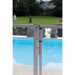 Locinox Portlukker / drpumpe MAMMOTH180