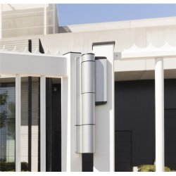 Locinox Portlukker / drpumpe MAMMOTH180