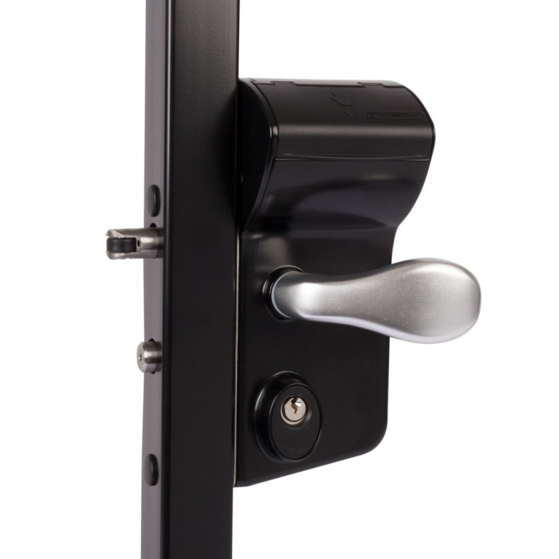 Locinox lsekasse kodels  VINCI