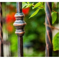 smedejerns Pyntebsning #12x12