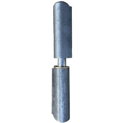 Klassisk Svejsehngsel til smedejernslge