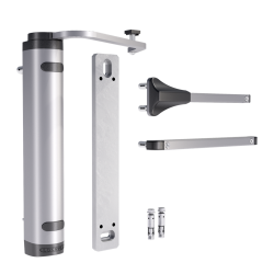 Locinox Portlukker / drlukker VERTICLOSE-2-WALL