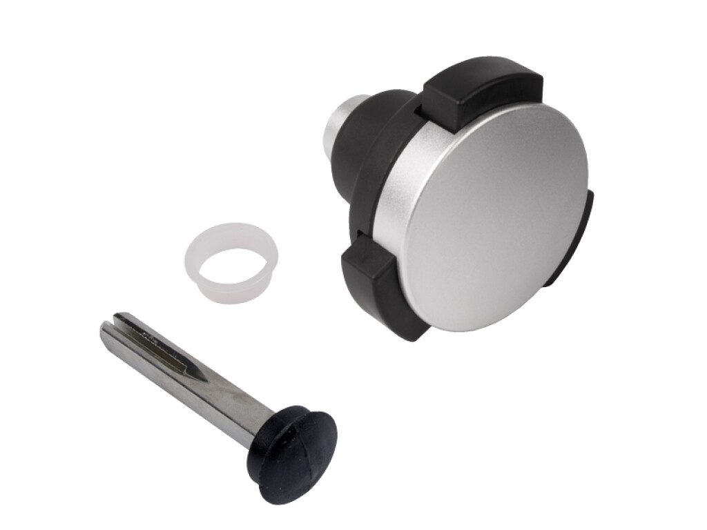 Locinox 1/2 håndtag Børnesikrings KIDLOC2